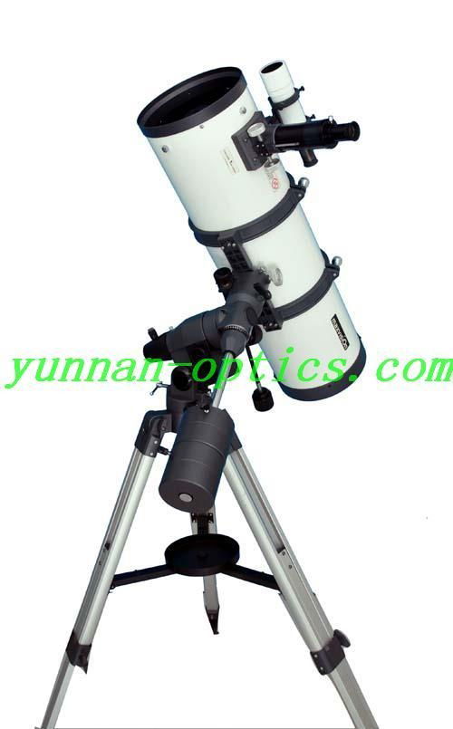  Astronomical telescopePN203,easy to operate