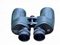 military binocular 98-style 7X50 3