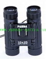 outdoor binocular 10x25,compact 
