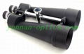 outdoor  Telescope 20X80,big magnification