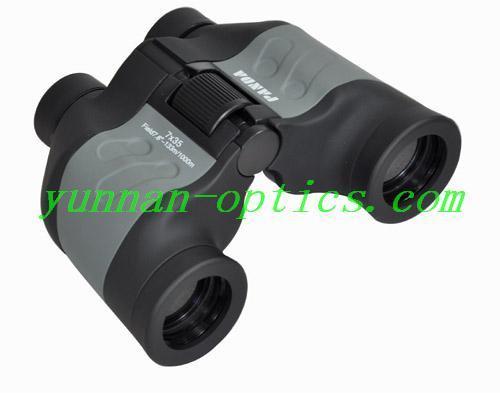 outlook binocular