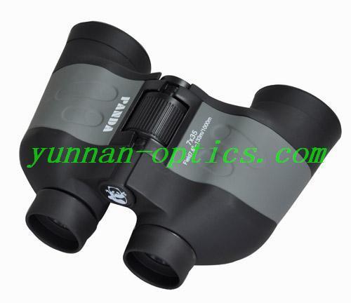 outlook binocular 7X35CT,fit to children 3