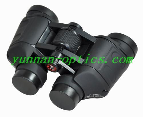 outdoor binocular 7X35, 2