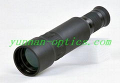 monocular 12 x 50 ,high wide field 