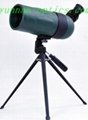 Bird watching binoculars MC27-81X80 ,HD spotting scope, refractiona,