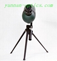 Bird watching binoculars MC27-81X80 ,HD spotting scope, refractiona,