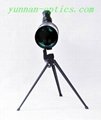 Birdwatching telescopeF12-35X80 ,HD refractional, 3