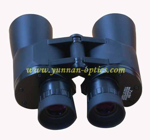 military binocular 7X50FZ,waterproof 2