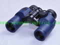 Outdoor Binocular 7X30L,Compact Waterproof Compass  2