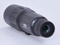 Monocular telescope10-25X42,easy to carry