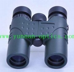 outdoor Binocular 12x32 High Power Lens ,Small Size 
