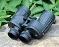 military binocular 98-style 7X50 5