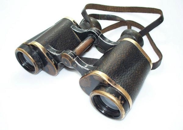 Old Style 62 Series Binocular 8X30