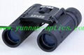 outdoors binocular 12X25, compact 