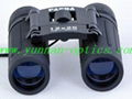 outdoors binocular 12X25, compact  3