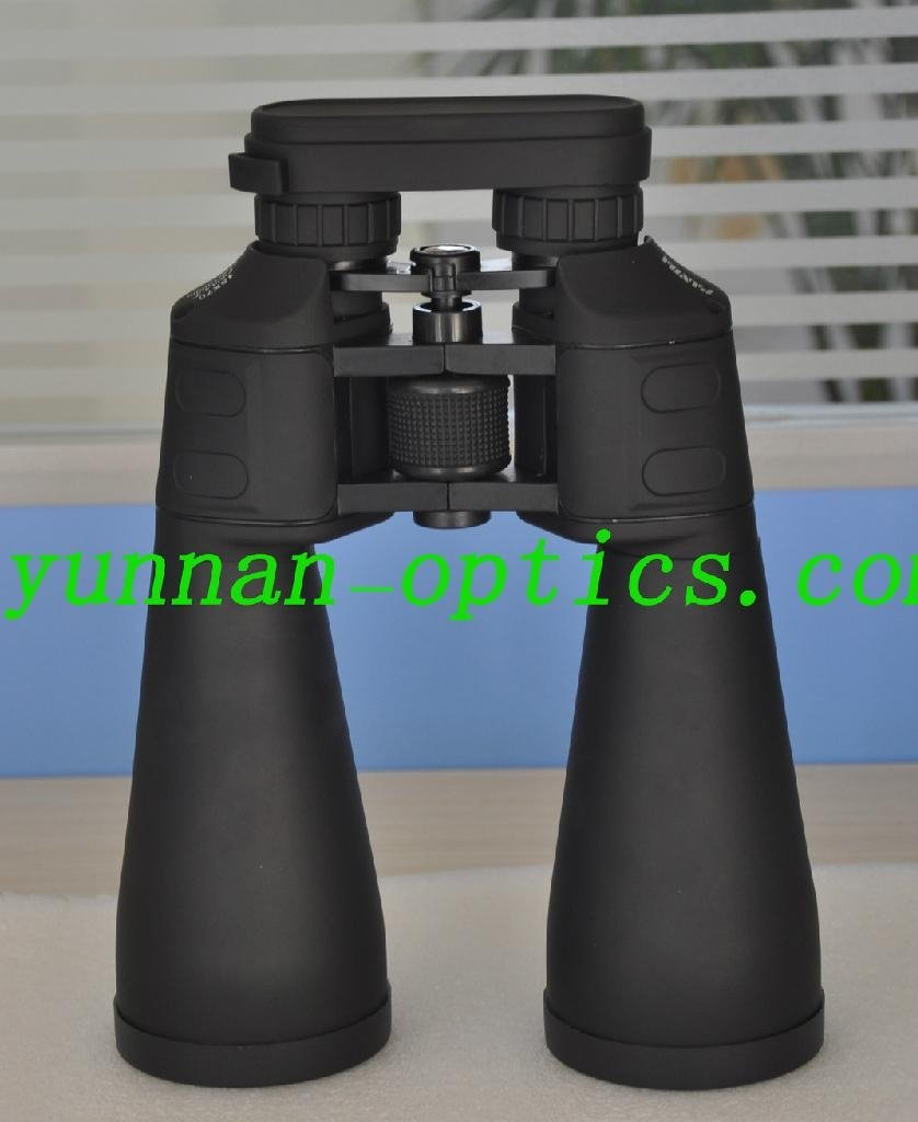 outdoor binocular15X70,high-powered  3