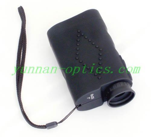  laser range finder 600m,easy to use