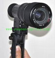 Night vision Observation Scope,Hand-Held Light Level  2