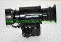 Night vision Observation Scope,Hand-Held Light Level  3