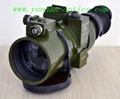 Night vision Observation Scope Series,Hand-Held Low-Light Level 