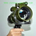夜視鏡,夜視瞄準鏡,手持微光觀察鏡 2