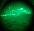 Night vision Observation Scope Series,Hand-Held Low-Light Level 