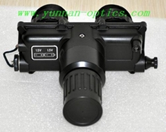  Binocular Night Vision Scope,Helmet-mounted