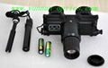  Binocular Night Vision Scope,Helmet-mounted