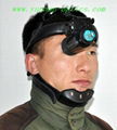 Monocular Night Vision Scope,Helmet-Mounted 