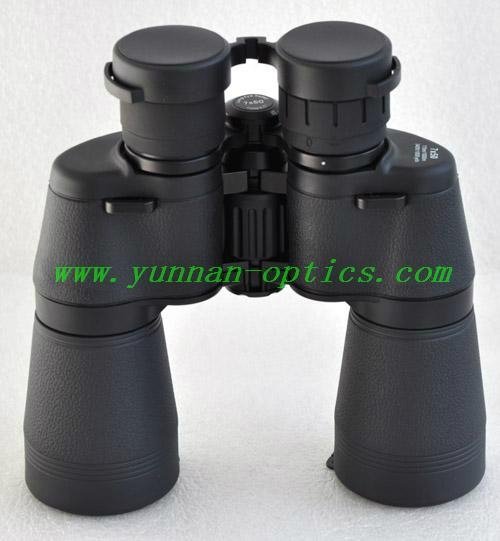 outdoor binocular 7X50 ,new stye 3