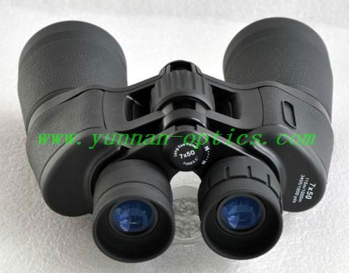 outdoor binocular 7X50 ,new stye 4