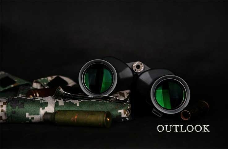 outdoor Binocular 98-style 10X50,useful 3