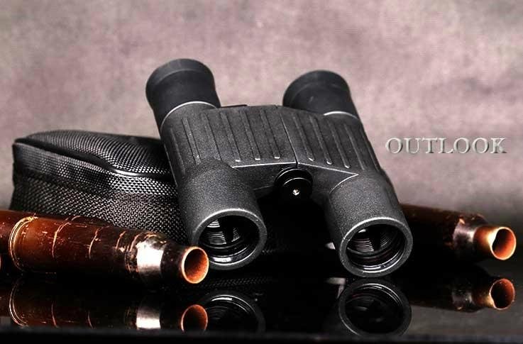Military binoculars 7x28,the minimum 1