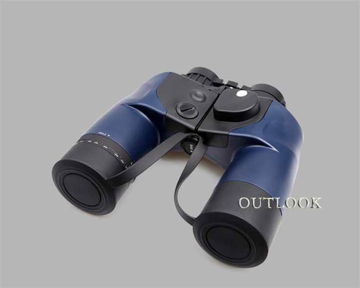 marine binocular 7X50,waterproof 