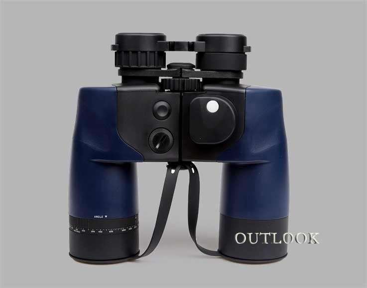 marine binocular 7X50,waterproof  2