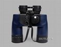marine binocular 7X50,waterproof 