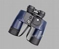 marine binocular 7X50,waterproof  3