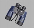 marine binocular 7X50,waterproof 