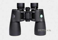 10X50 Mini Travel Binoculars 