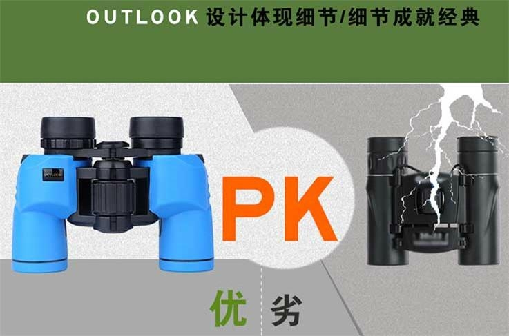 8x30獵人雙筒望遠鏡邀請你來一場說走就走的旅行. 4