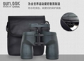 outdoor binocular 10X50MS,top-grade export-oriented 