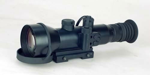 OUTLOOK Long-range low-light night vision scopes