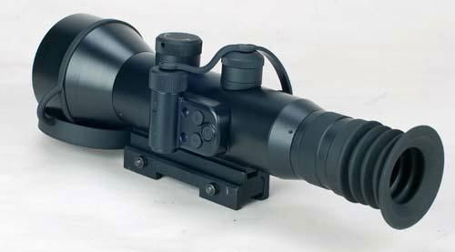 OUTLOOK Long-range low-light night vision scopes 2