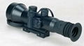 OUTLOOK Long-range low-light night vision scopes