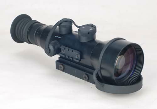 OUTLOOK Long-range low-light night vision scopes 3