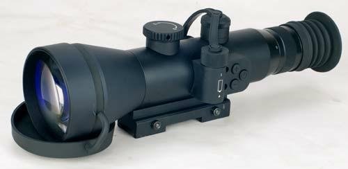 The best Long-distance low-light night vision scopes by OUTLOOK
