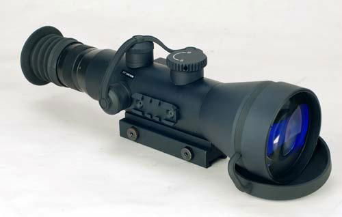 The best Long-distance low-light night vision scopes by OUTLOOK