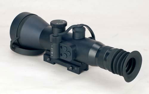 The best Long-distance low-light night vision scopes by OUTLOOK 4