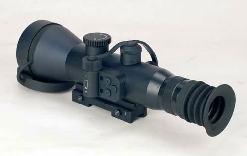 The best Long-distance low-light night vision scopes by OUTLOOK