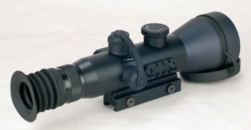 The best Long-distance low-light night vision scopes by OUTLOOK 3